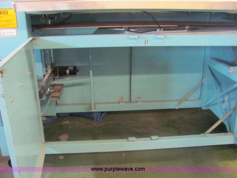 image for item A9329 Braun automatic towel folder