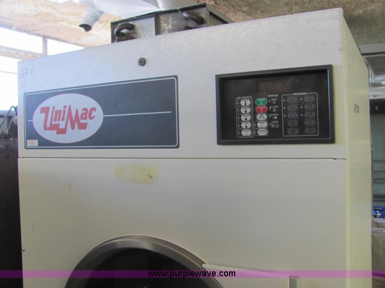 image for item A9330 (6) assorted clothes dryers
