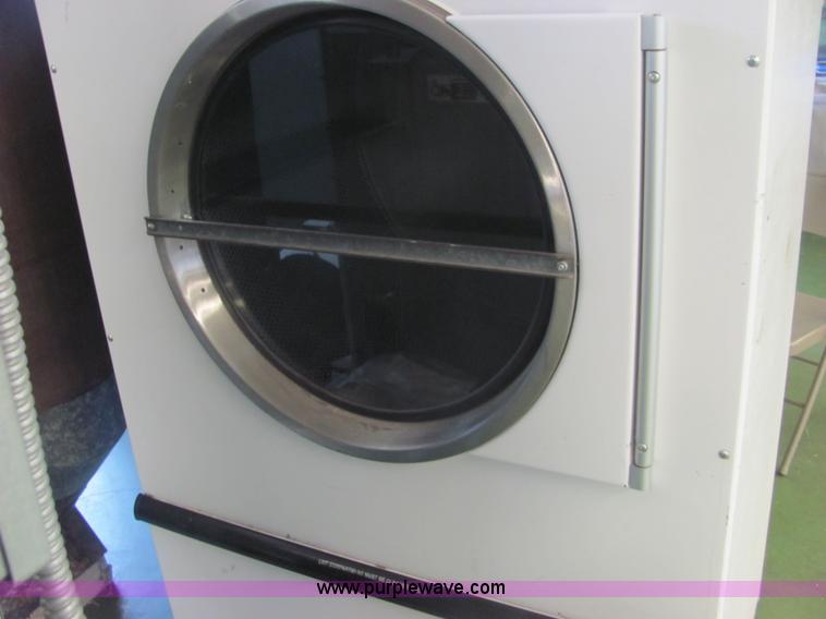 image for item A9330 (6) assorted clothes dryers