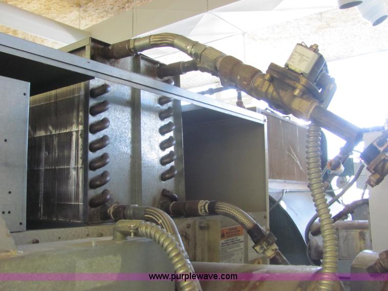 image for item A9330 (6) assorted clothes dryers