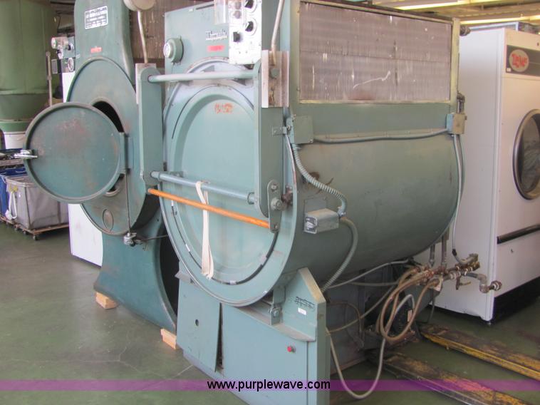 image for item A9330 (6) assorted clothes dryers