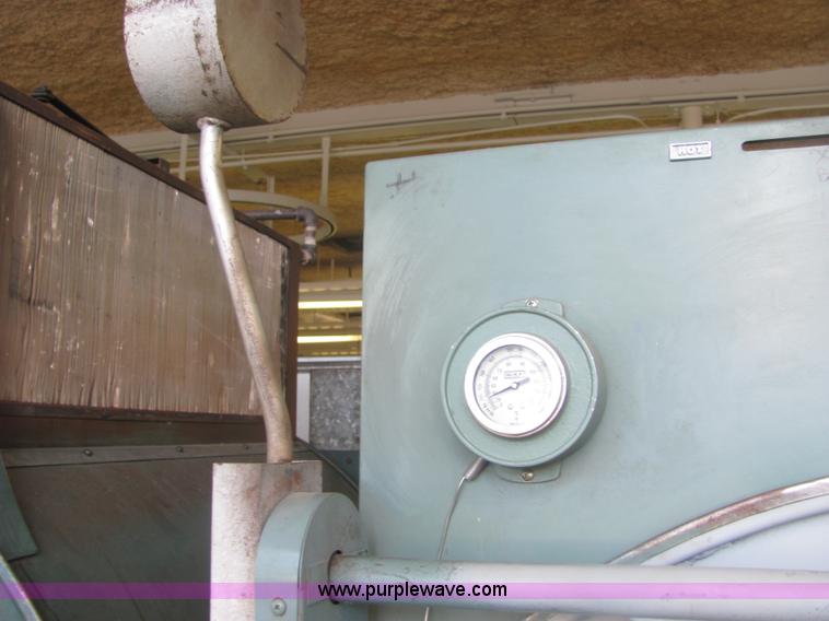 image for item A9330 (6) assorted clothes dryers