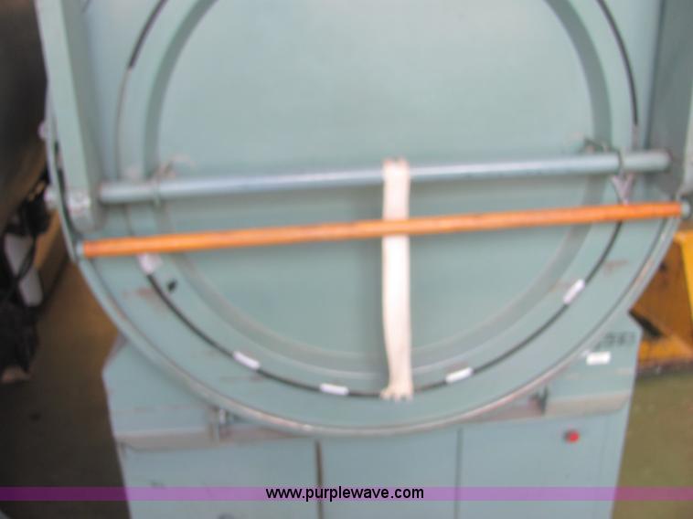 image for item A9330 (6) assorted clothes dryers