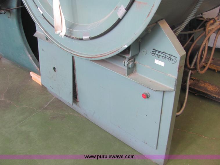 image for item A9330 (6) assorted clothes dryers