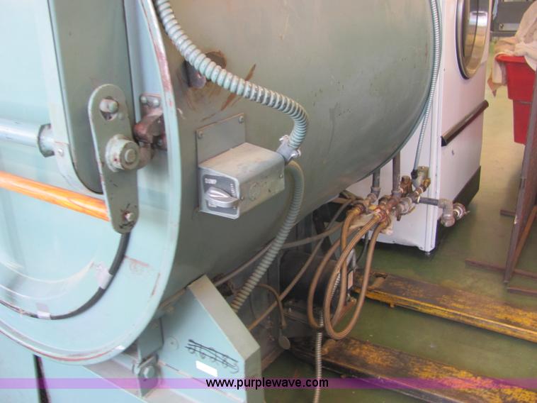 image for item A9330 (6) assorted clothes dryers