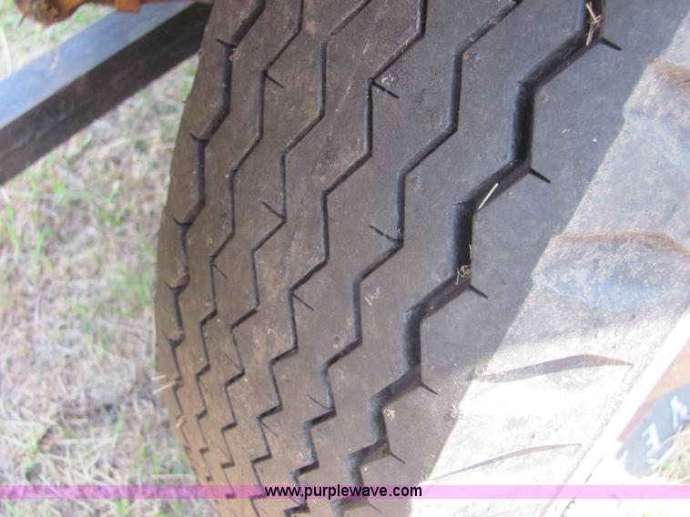 image for item A9331 Trailer mounted power unit