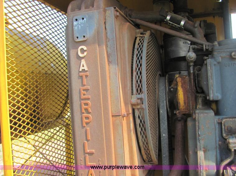 image for item A9331 Trailer mounted power unit