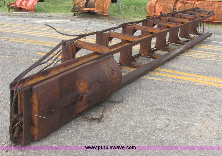 image for item A9339 Drop hammer