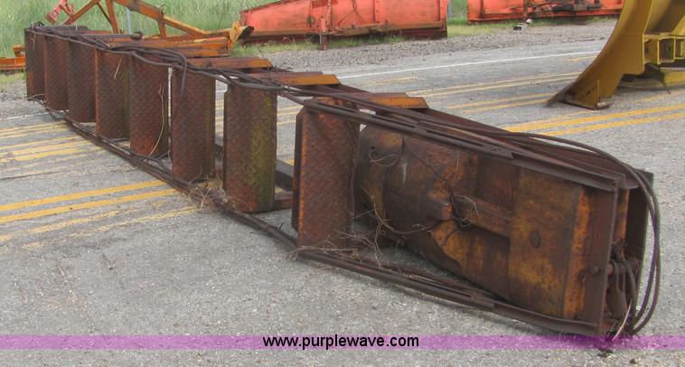 image for item A9339 Drop hammer