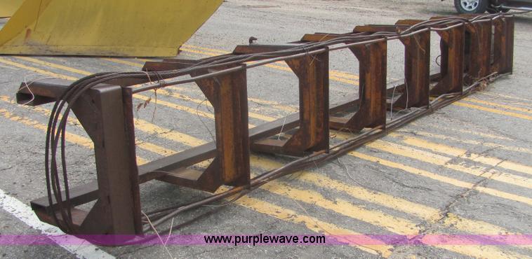 image for item A9339 Drop hammer