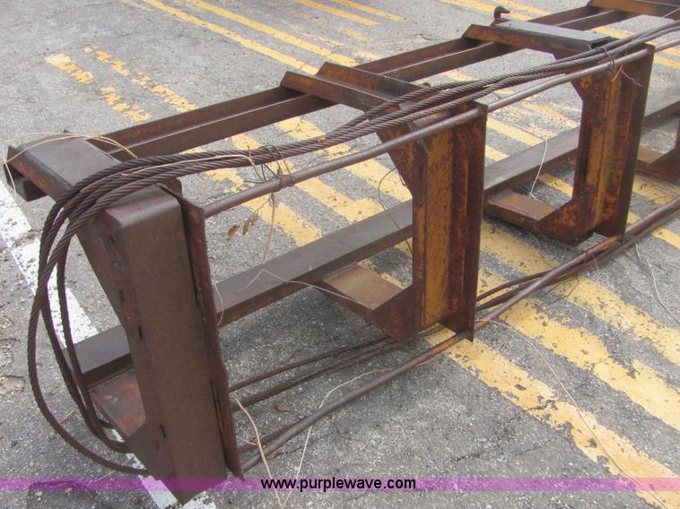 image for item A9339 Drop hammer