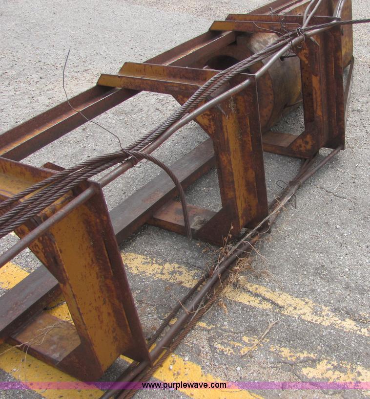 image for item A9339 Drop hammer