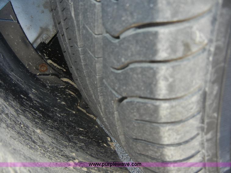 image for item A9775 2003 Chevrolet Malibu