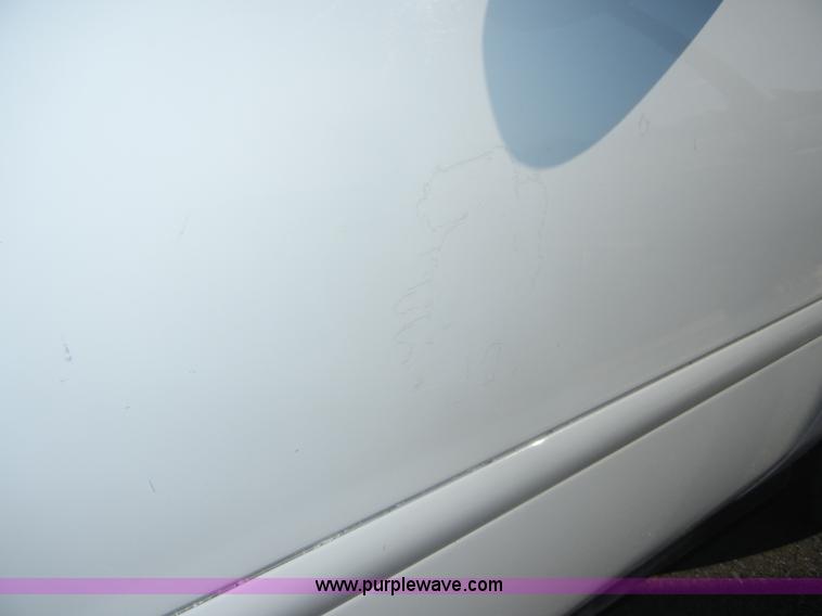 image for item A9775 2003 Chevrolet Malibu