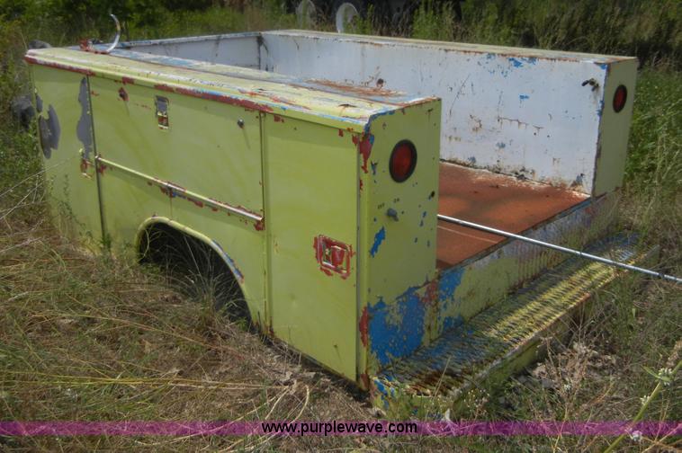 image for item A9778 1978 GMC Sierra Classic pickup truck cab and chassis