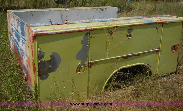 image for item A9778 1978 GMC Sierra Classic pickup truck cab and chassis