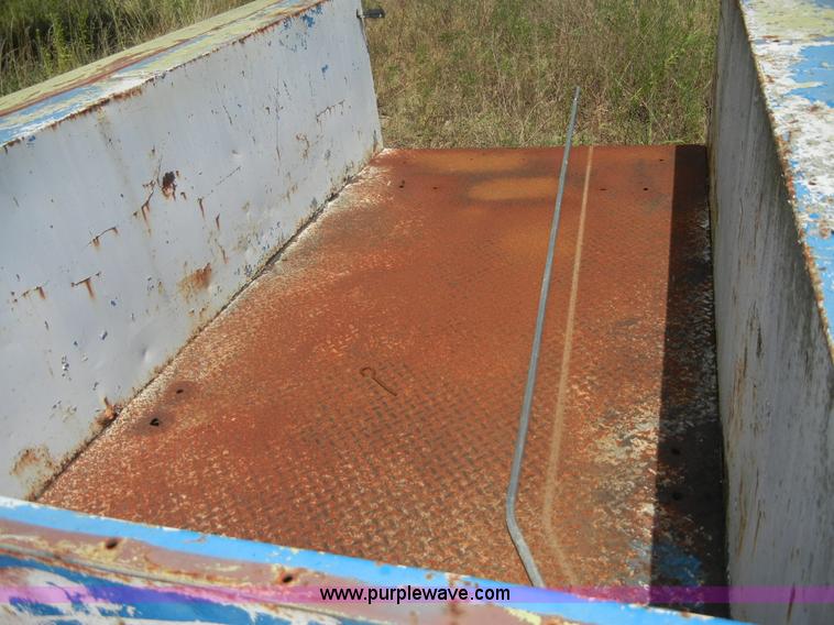 image for item A9778 1978 GMC Sierra Classic pickup truck cab and chassis