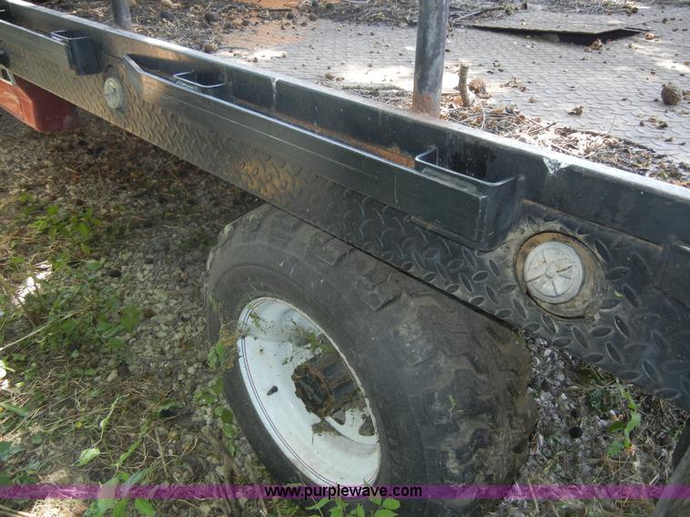 image for item A9790 1986 Ford F250 pickup truck