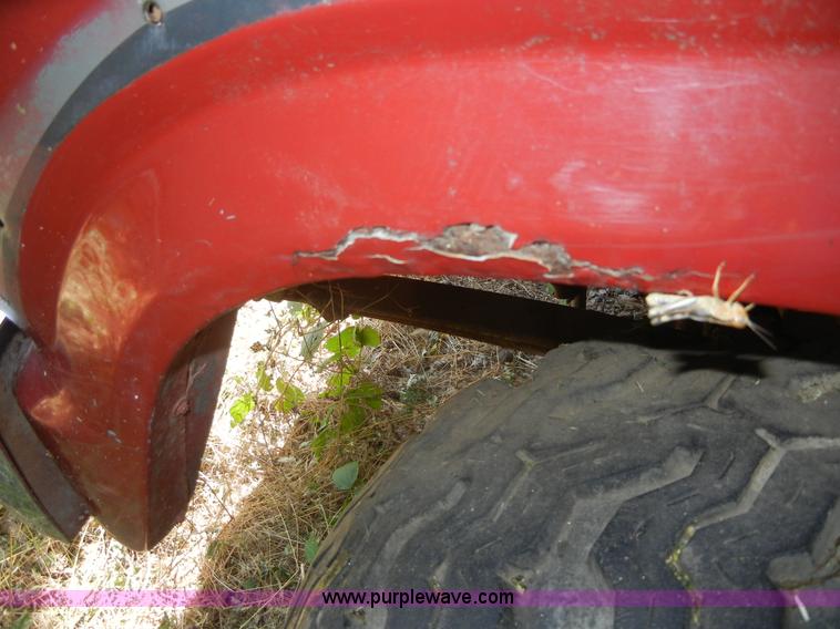 image for item A9790 1986 Ford F250 pickup truck