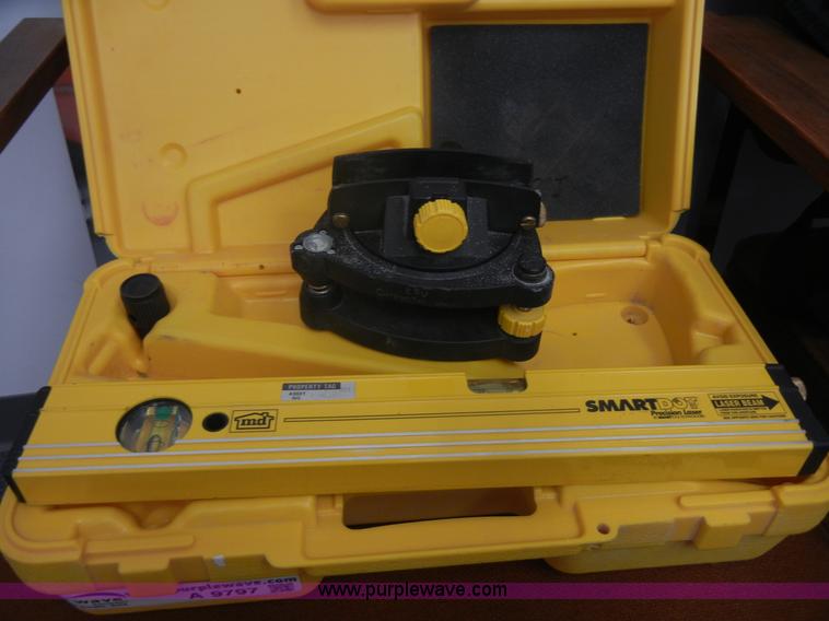 image for item A9797 Smart dot precision laser beam