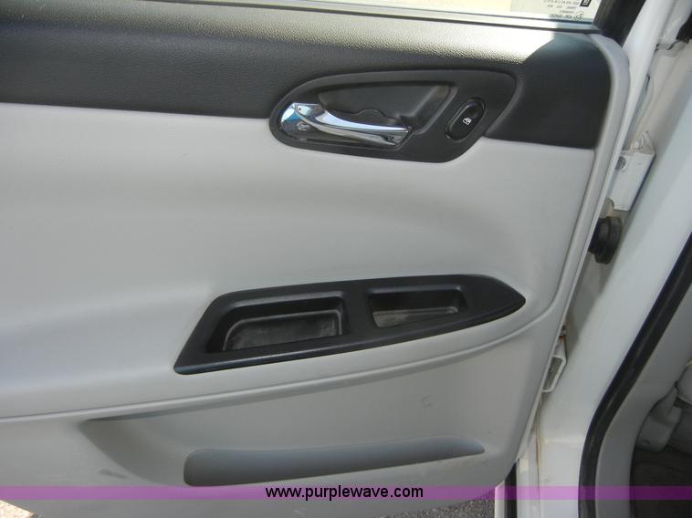 image for item A9946 2007 Chevrolet Impala LS