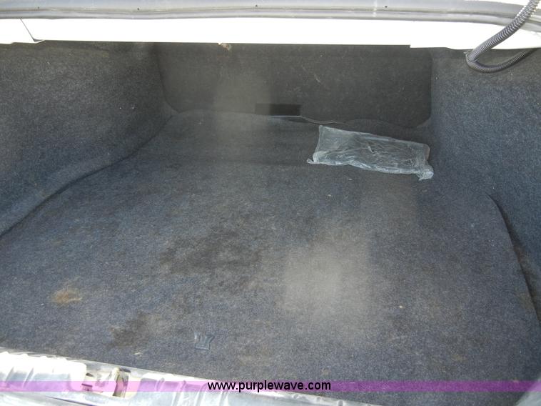 image for item A9946 2007 Chevrolet Impala LS