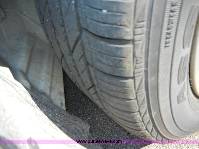 image for item A9946 2007 Chevrolet Impala LS