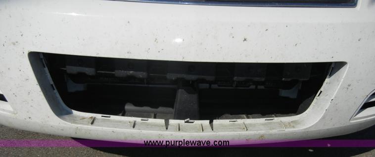 image for item A9946 2007 Chevrolet Impala LS