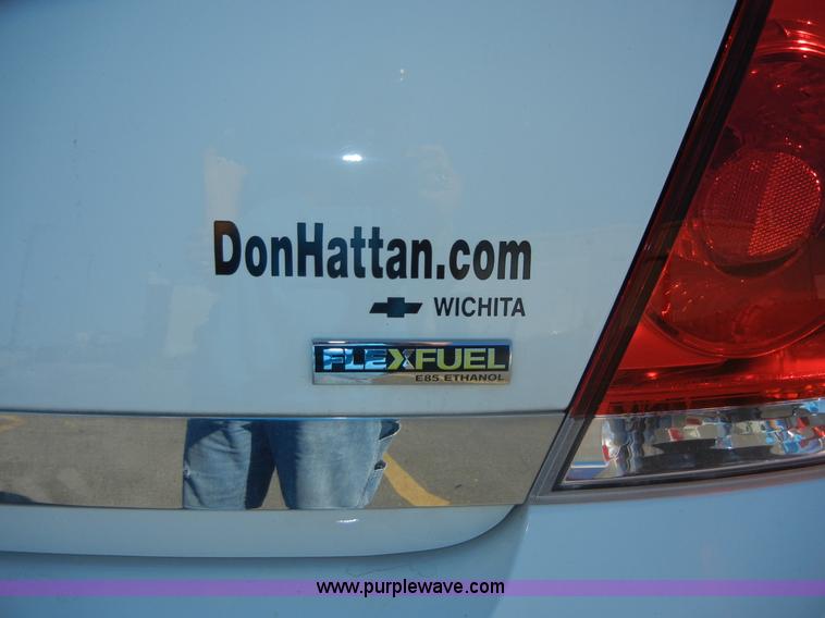 image for item A9946 2007 Chevrolet Impala LS
