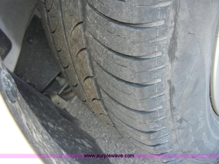 image for item A9947 2007 Chevrolet Impala LS