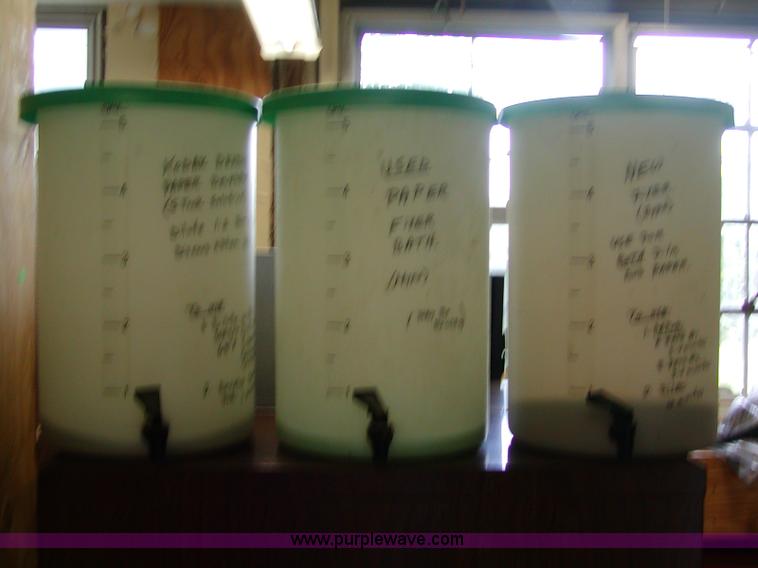 image for item A9955 Assorted photography supplies