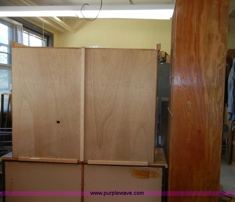 image for item A9959 Assorted office furniture