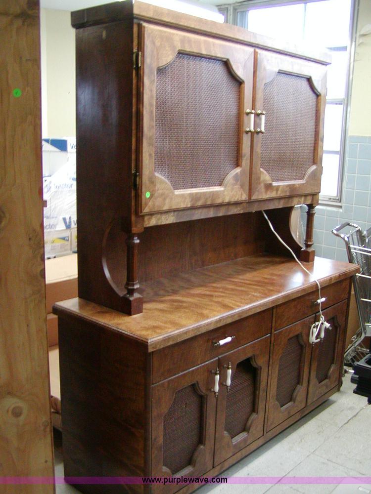 image for item A9959 Assorted office furniture