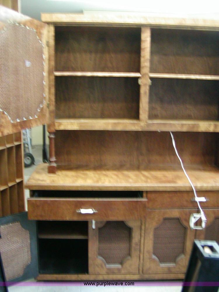 image for item A9959 Assorted office furniture