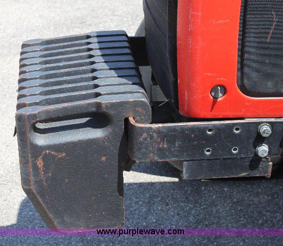 image for item B9789 2000 Zetor 6321 tractor