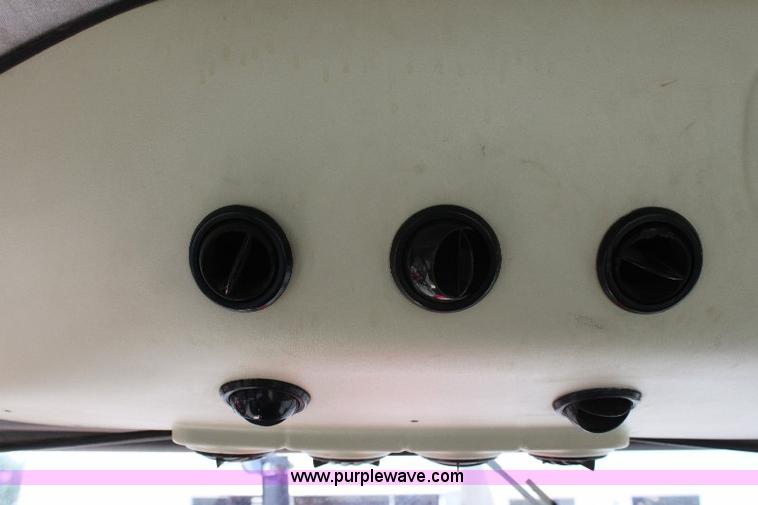 image for item B9789 2000 Zetor 6321 tractor