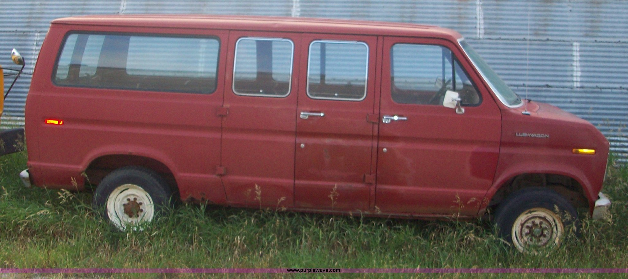 Ford trucks club