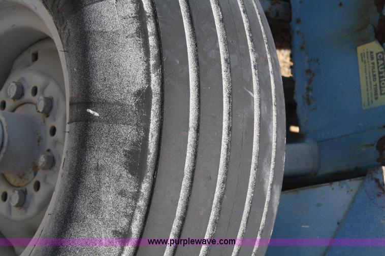 image for item A2143 1985 Genie Z-30/20 HD boom lift