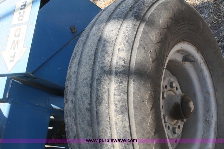 image for item A2144 1985 Genie Z-30/20 HD boom lift