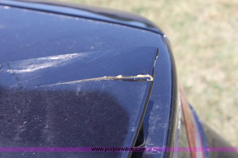 image for item A2552 2003 Chrysler Sebring LX