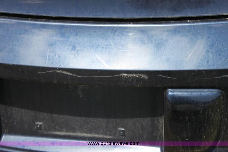 image for item A2552 2003 Chrysler Sebring LX