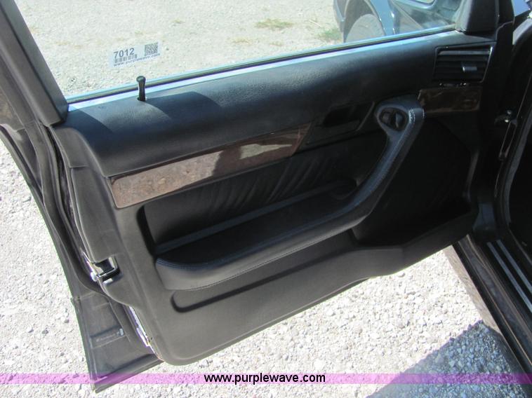 image for item A3583 1995 BMW 525i