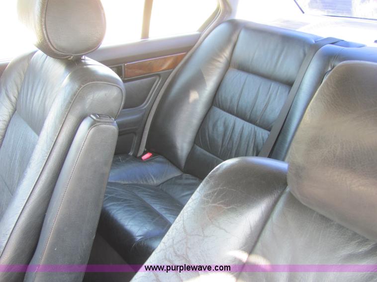 image for item A3583 1995 BMW 525i