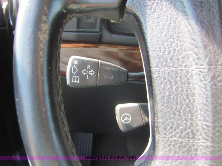 image for item A3583 1995 BMW 525i