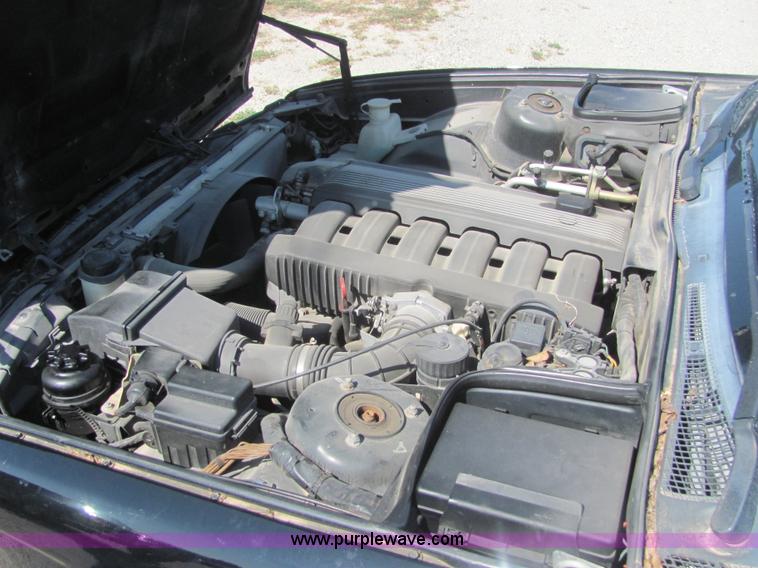 image for item A3583 1995 BMW 525i