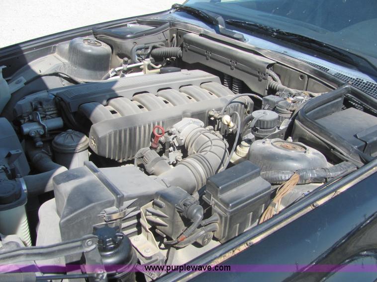 image for item A3583 1995 BMW 525i