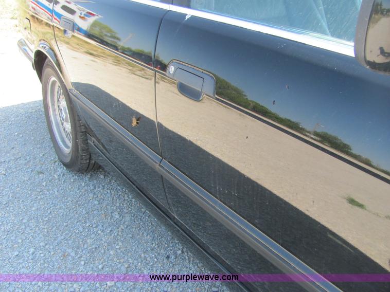 image for item A3583 1995 BMW 525i