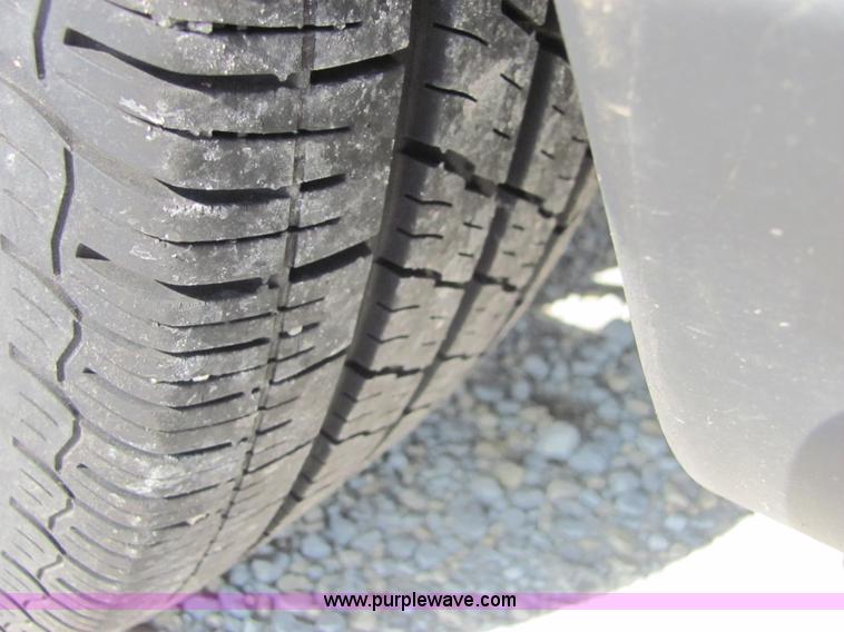 image for item A3590 2001 Mercury Sable LS