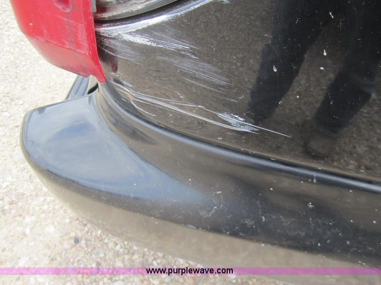 image for item A3839 2003 Chrysler Town & Country LXi mini van