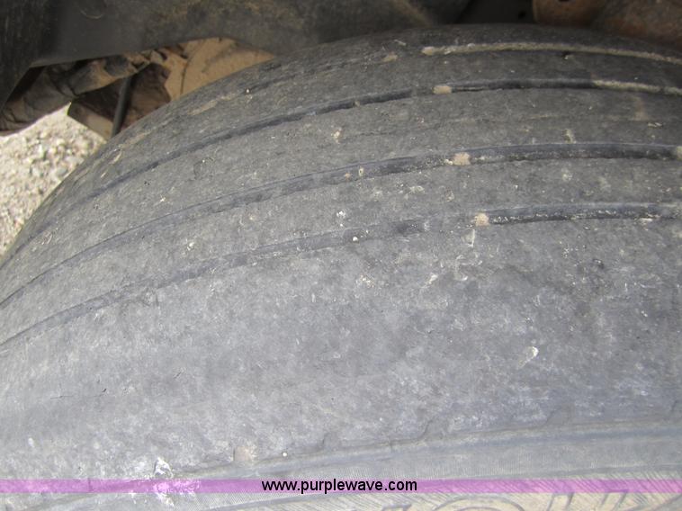 image for item A3839 2003 Chrysler Town & Country LXi mini van